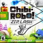 Chibi-Robo! Zip Lash