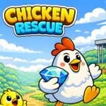 Chicken Rescue