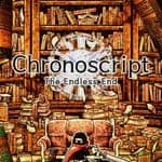 Chronoscript: The Endless End