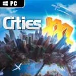 Cities XXL