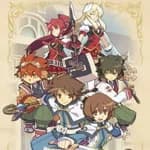 Class of Heroes 3: Remaster