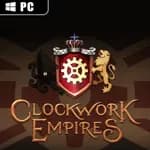 Clockwork Empires