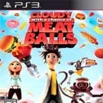 Cloudy with a Chance of Meatballs