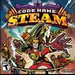 Code Name S.T.E.A.M.