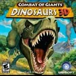 Combat of Giants: Dinosaurs 3D