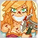 Combo Queen (Action RPG Hybrid)