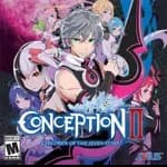 Conception II: Children of the Seven Stars