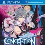 Conception II: Children of the Seven Stars
