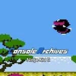 Console Archives: Ninja-Kid II