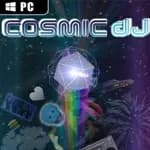 Cosmic DJ