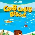 Crab Cakes Rescue