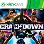 Crackdown
