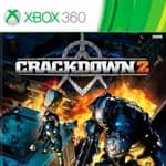 Crackdown 2