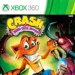 Crash: Mind over Mutant