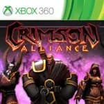 Crimson Alliance