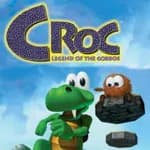 Croc: Legend of the Gobbos