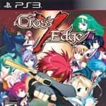Cross Edge