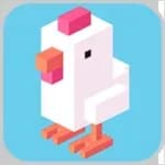 Crossy Road - Endless Arcade Hopper