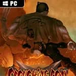 Crouching Pony Hidden Dragon