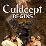 Culdcept Begins