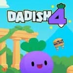 Dadish 4