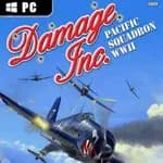 Damage Inc. Pacific Squadron WWII