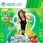 Dance Dance Revolution Universe 3