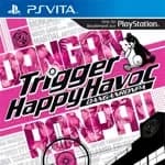 DanganRonpa: Trigger Happy Havoc