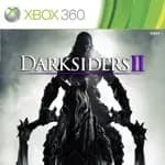 Darksiders II