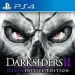 Darksiders II: Deathinitive Edition