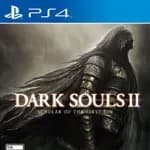 Dark Souls II: Scholar of the First Sin
