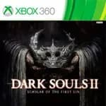 Dark Souls II: Scholar of the First Sin