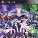 Darkstalkers Resurrection