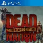 Dead Nation: Apocalypse Edition