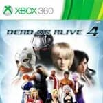 Dead or Alive 4