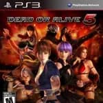 Dead or Alive 5