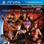 Dead or Alive 5 Plus