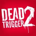 DEAD TRIGGER 2 - Zombie Survival Shooter