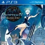 Deception IV: Blood Ties