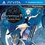 Deception IV: Blood Ties