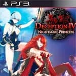 Deception IV: The Nightmare Princess