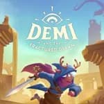 Demi and the Fractured Dream