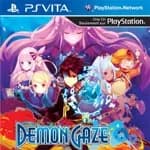Demon Gaze