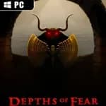 Depths of Fear: Knossos
