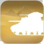 Desert Fox: The Battle of El Alamein