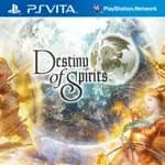 Destiny of Spirits