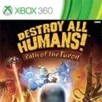 Destroy All Humans! Path of the Furon