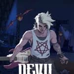 Devil Jam