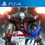 Devil May Cry 4: Special Edition