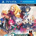 Disgaea 3: Absence of Detention